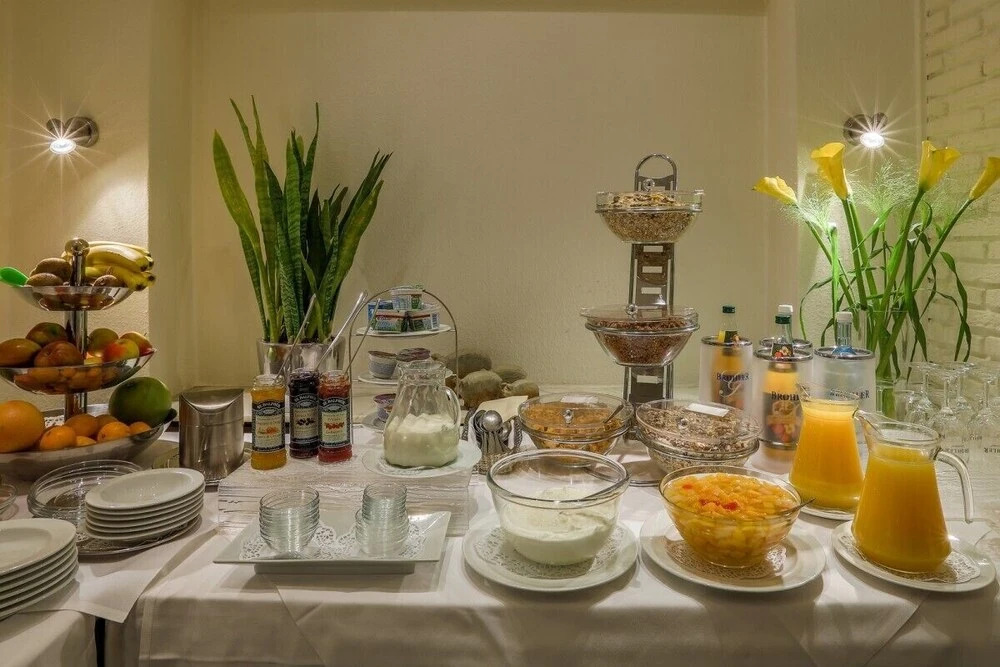 Hotel Schewe