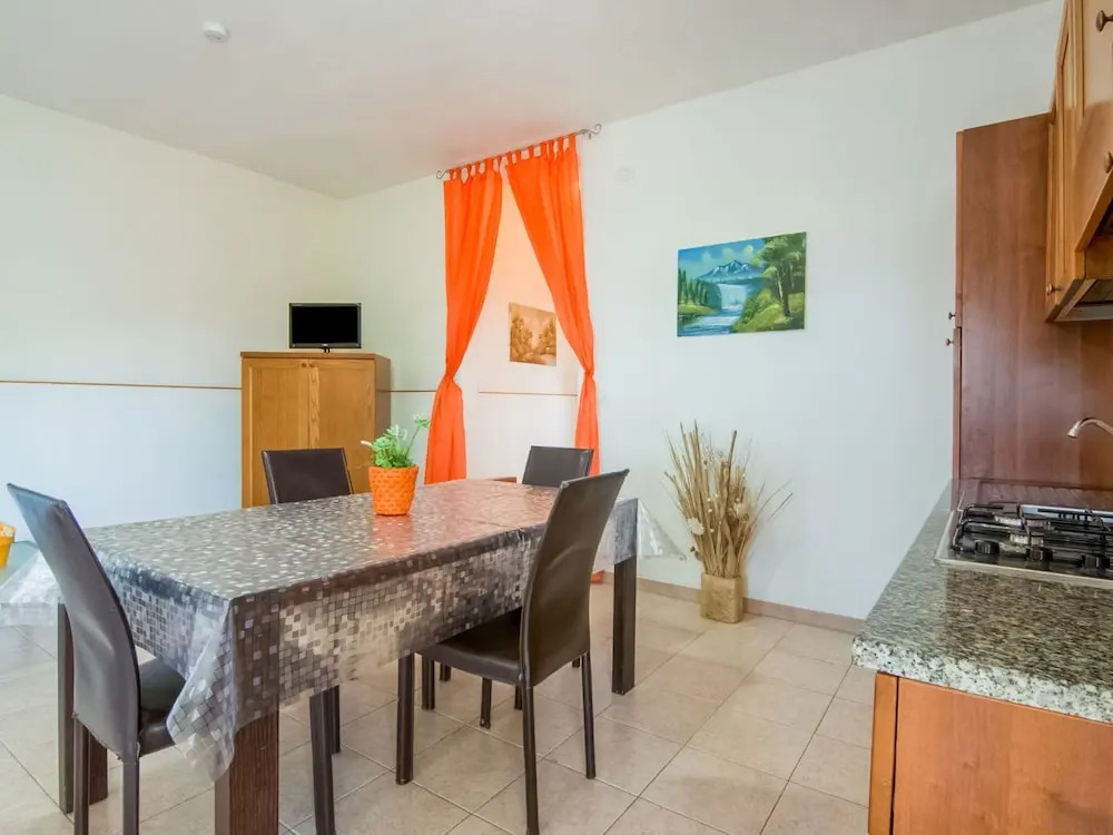 Beautiful Villa in Castiglione Del Lago With a Superb View