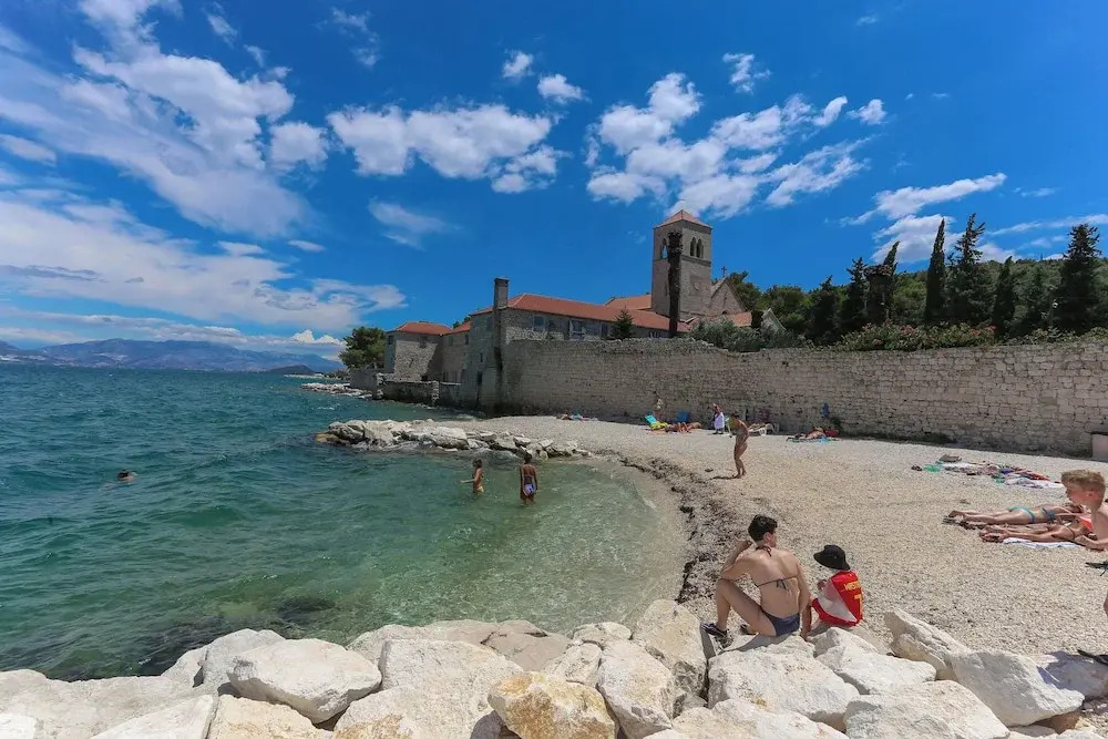 Apartments Villa Niko