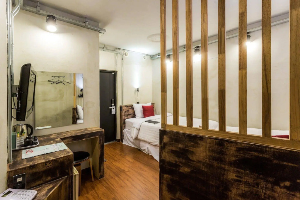 Daljee Guesthouse
