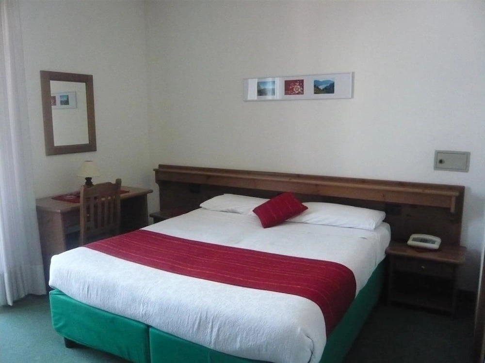 Hotel Cadria