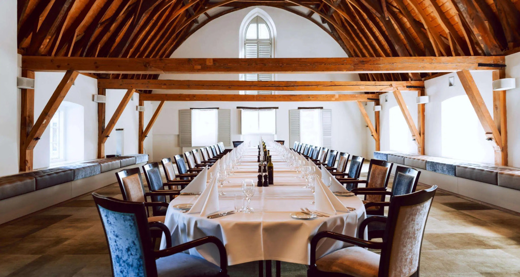 Grand Hotel Karel V