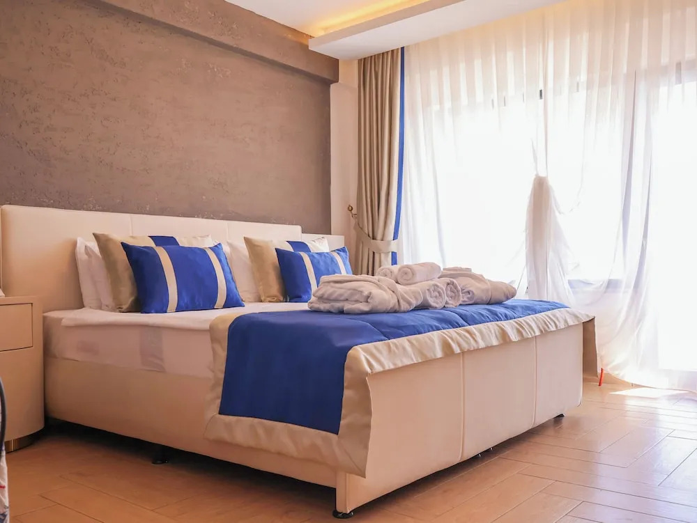 Hattusa Vacation Thermal Club Kazdaglari Ex Hattusa Astyra Thermal Resort And Spa