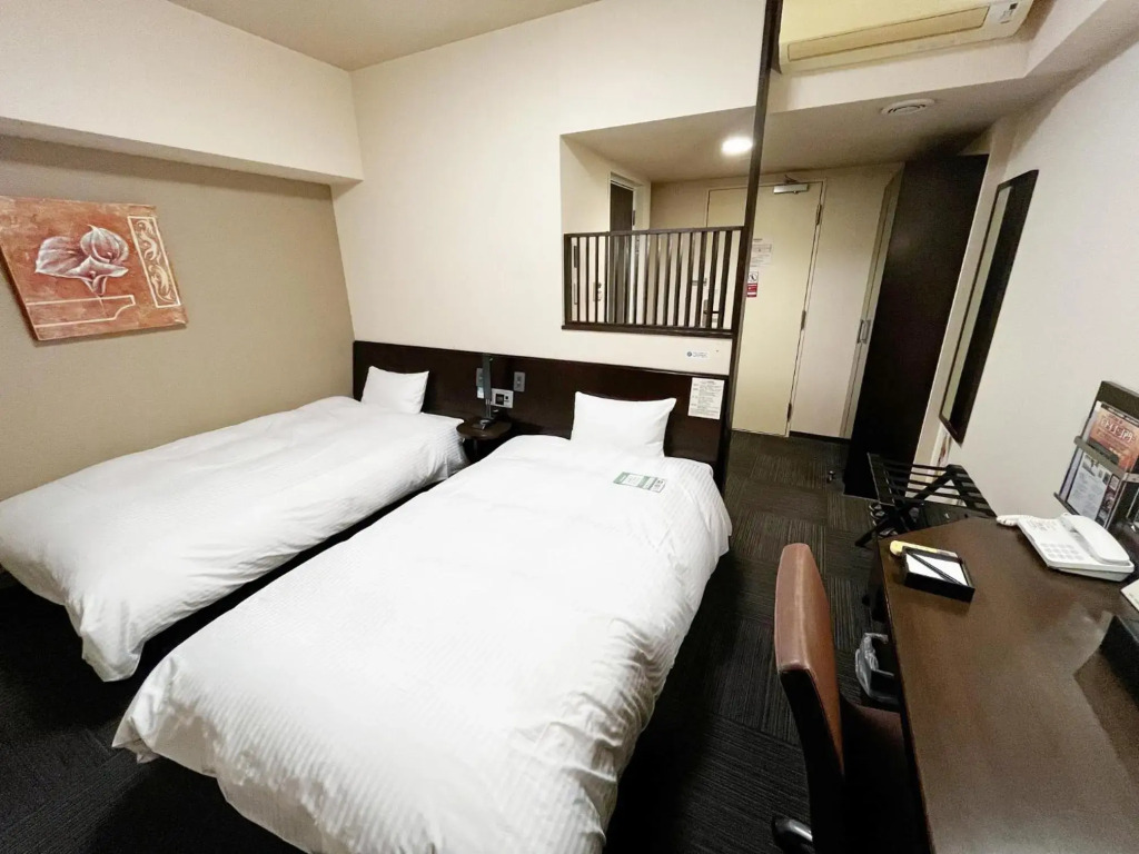 Hotel Route-Inn Hikone