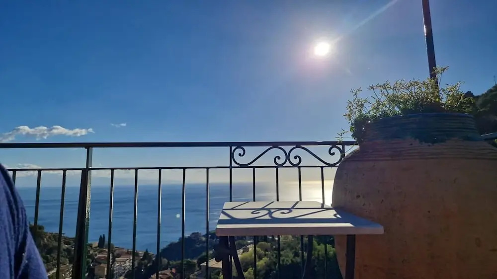 Private Villa Deluxe