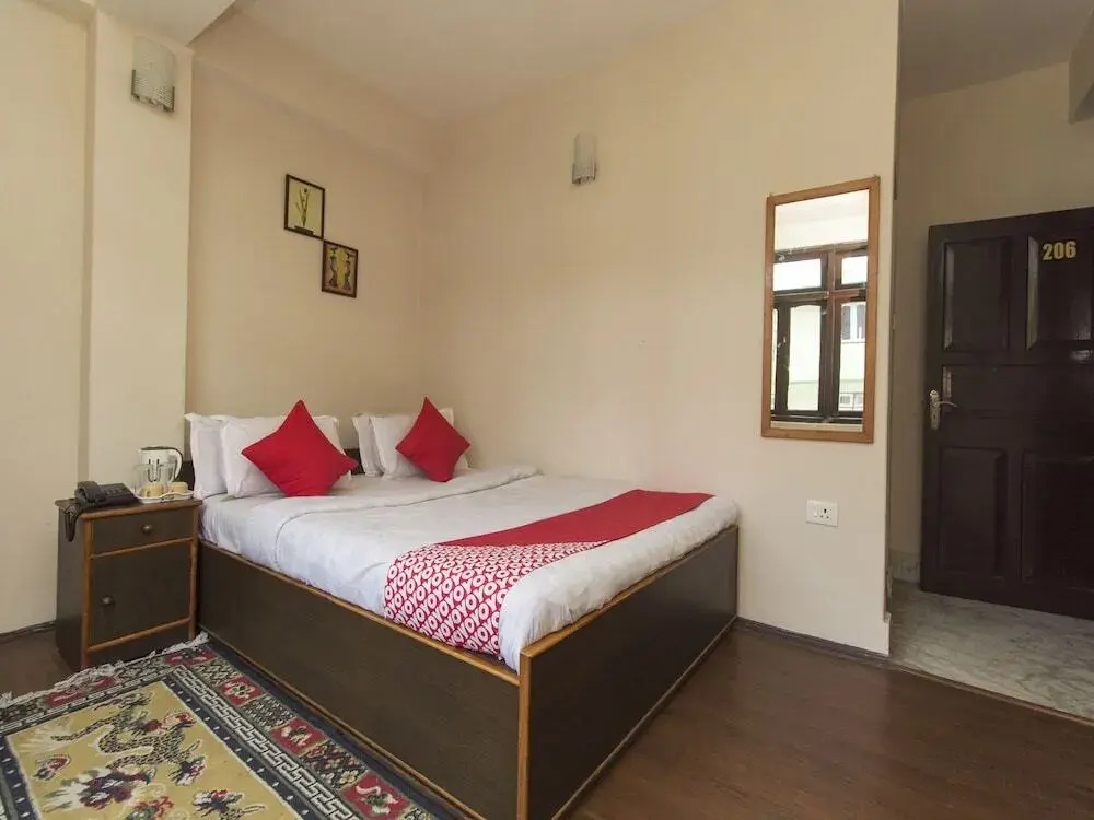 Hotel Gyantse