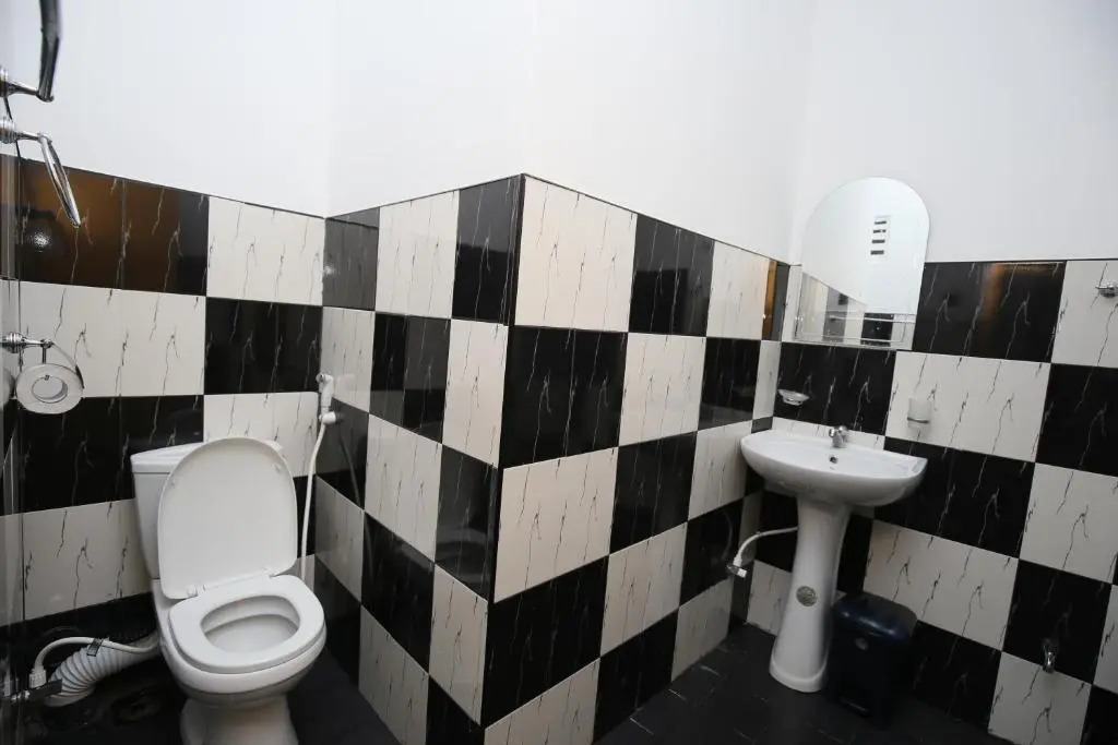 Isuru Homestay
