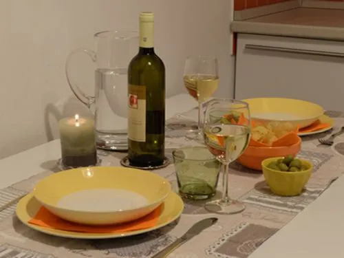 Padovaresidence Ai Talenti Apartment