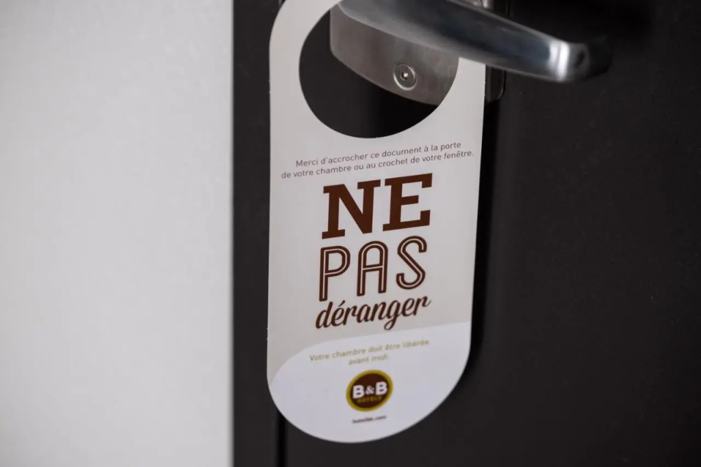 B&B HOTEL Argenteuil