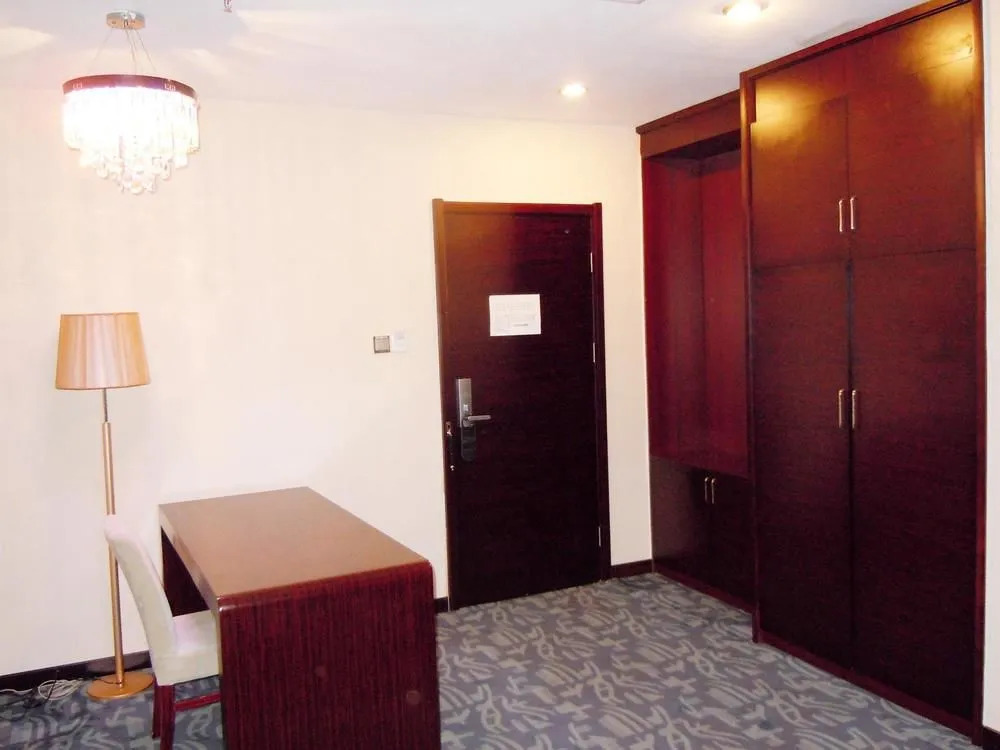 Beijing Nordicl Astor Hote