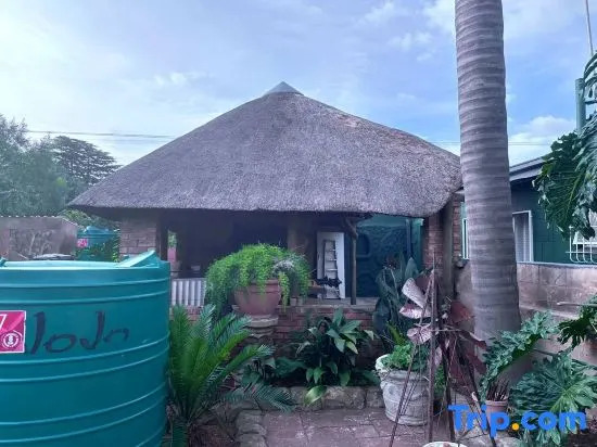 Apartment 3 - Private, Pet-Friendly Apartment in Roodepoort with Pool Access