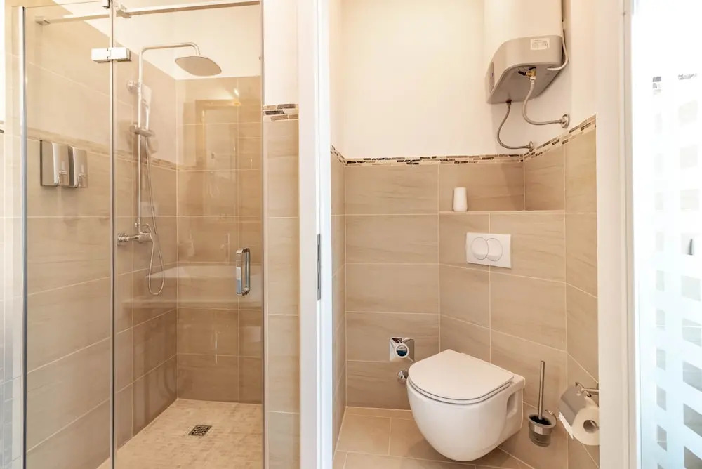 Apartments Babic