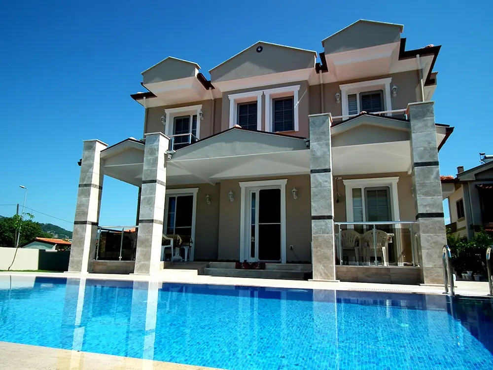 Villa Cagri