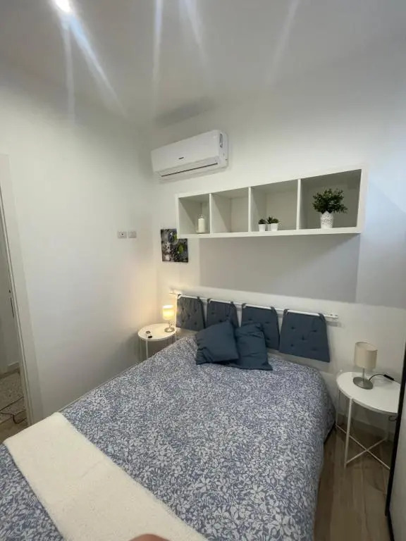 Slow Chic Apartment Ganzirri 2