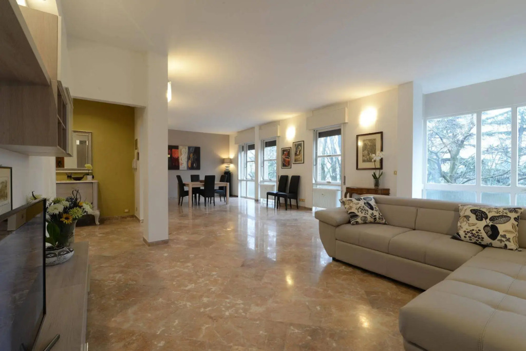 PadovaResidence Apartments - vicino Cappella degli Scrovegni e Ospedale