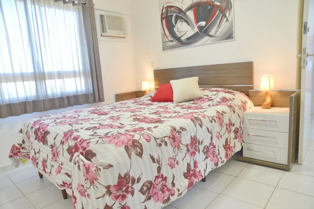 Apartamentos Verano