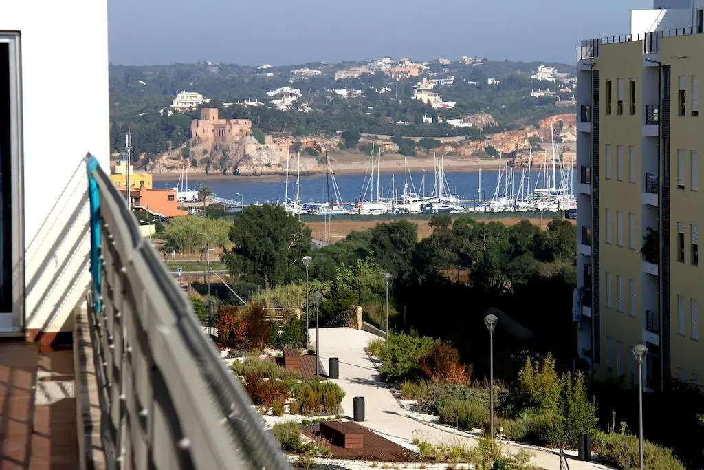 Terraço Praia da Rocha