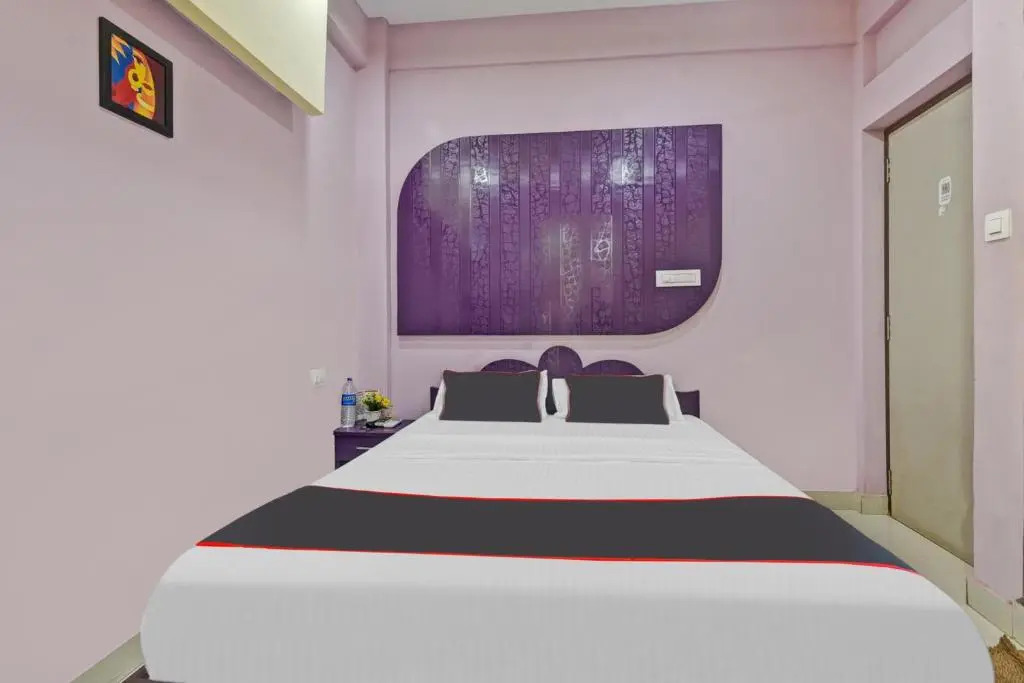 FabExpress Laxmi Empire, Siolim