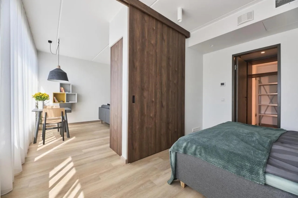 LURICH Residences