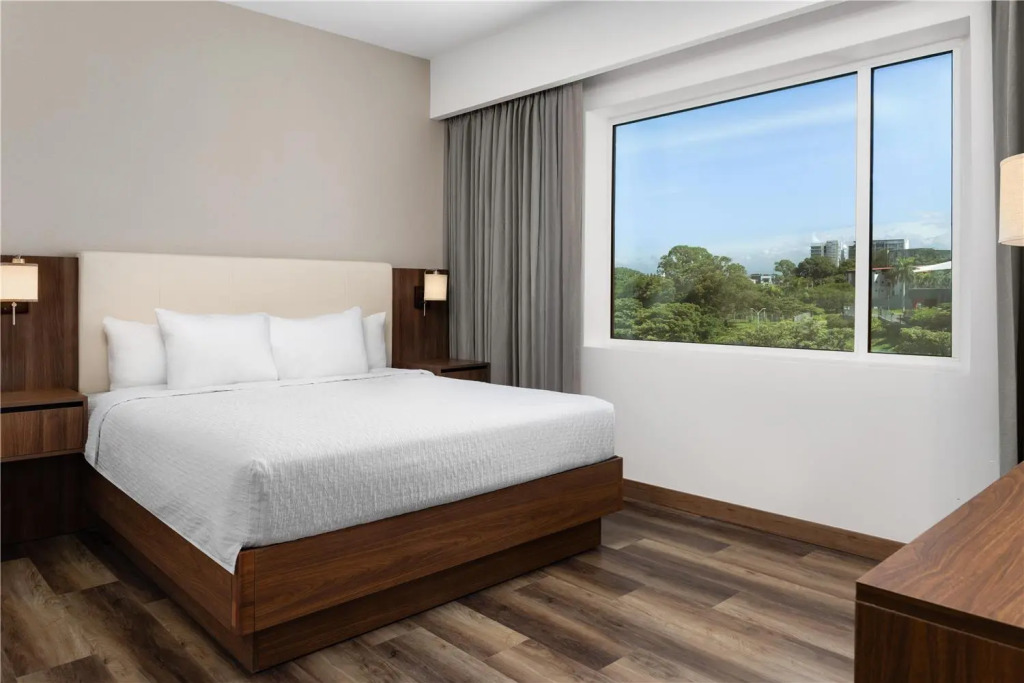 Homewood Suites By Hilton Cariari San Jose