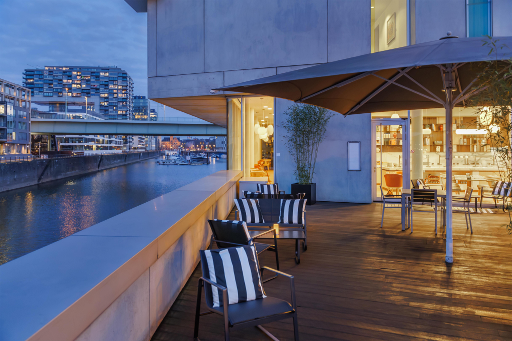 artotel cologne, Powered by Radisson Hotels