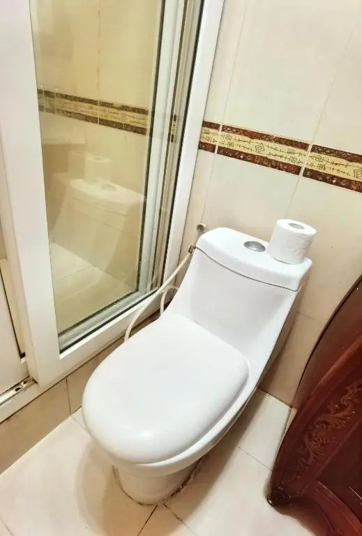 Cozy apartment with convenient transportation