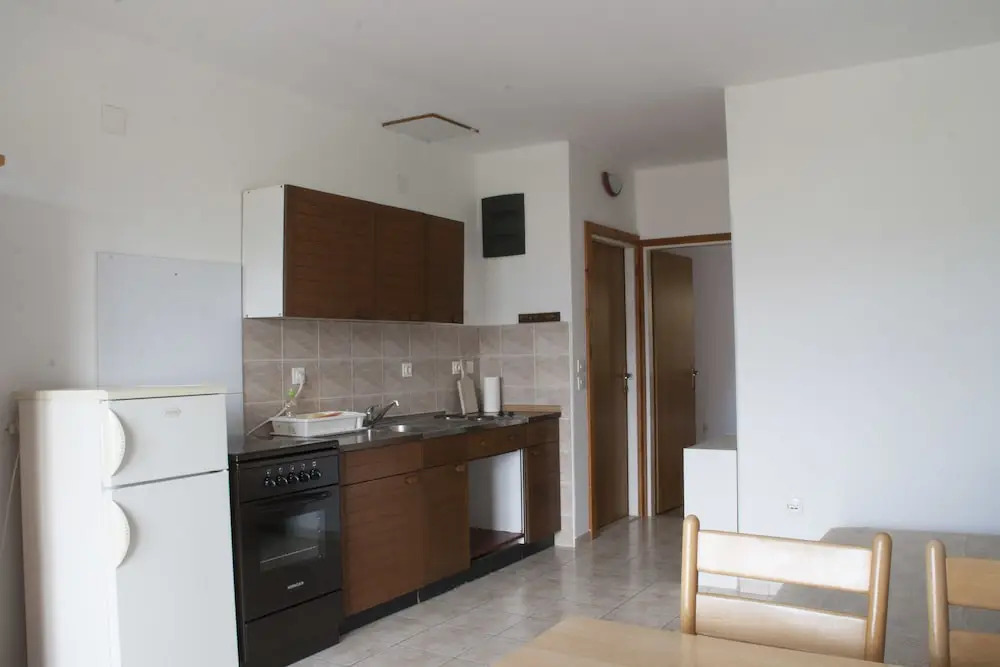 House Baglija