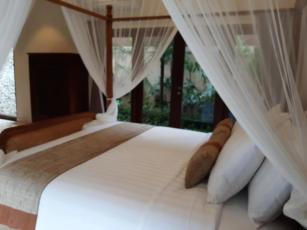 La Rose Villas and Suites Camp Canggu