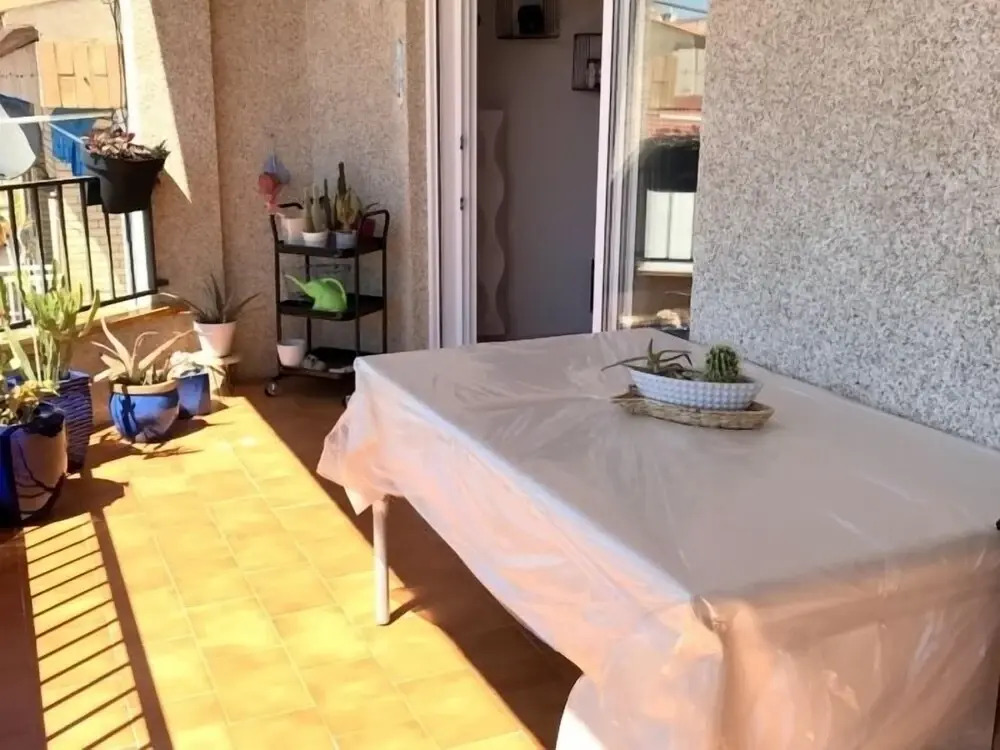 Apartamento Pescadores 55