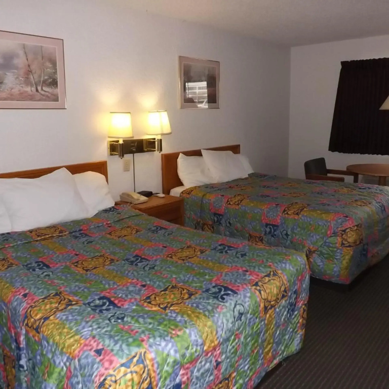 KCI Lodge
