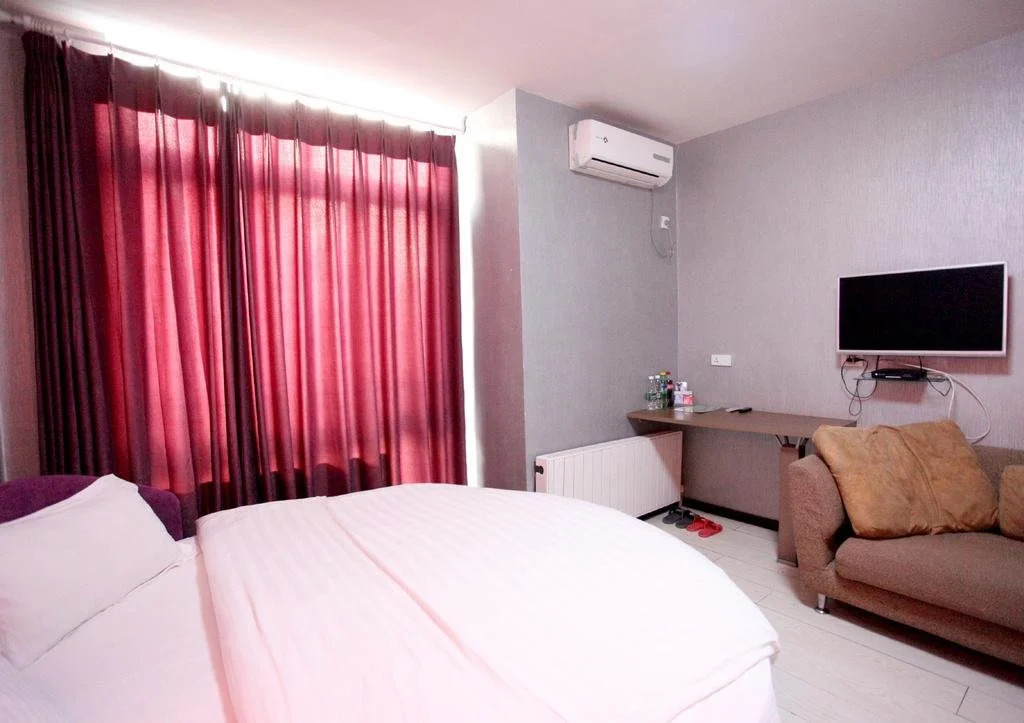 Linyang Hotel