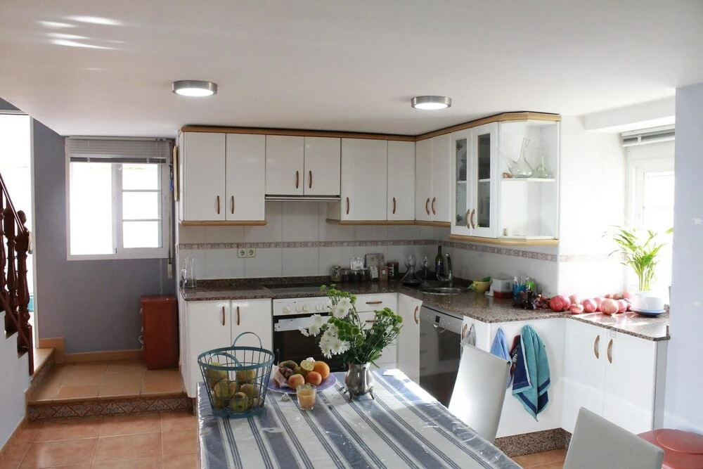 House With 2 Bedrooms in Bueu, With Enclosed Garden and Wifi - 60 m Fr