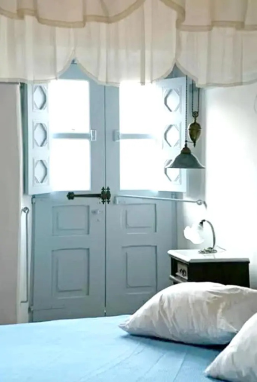 House With 4 Bedrooms in Patmos, With Wonderful sea View, Terrace and