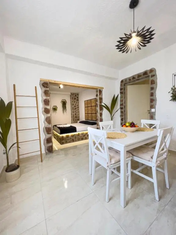 LA Casa Di Lusso Grande Casa