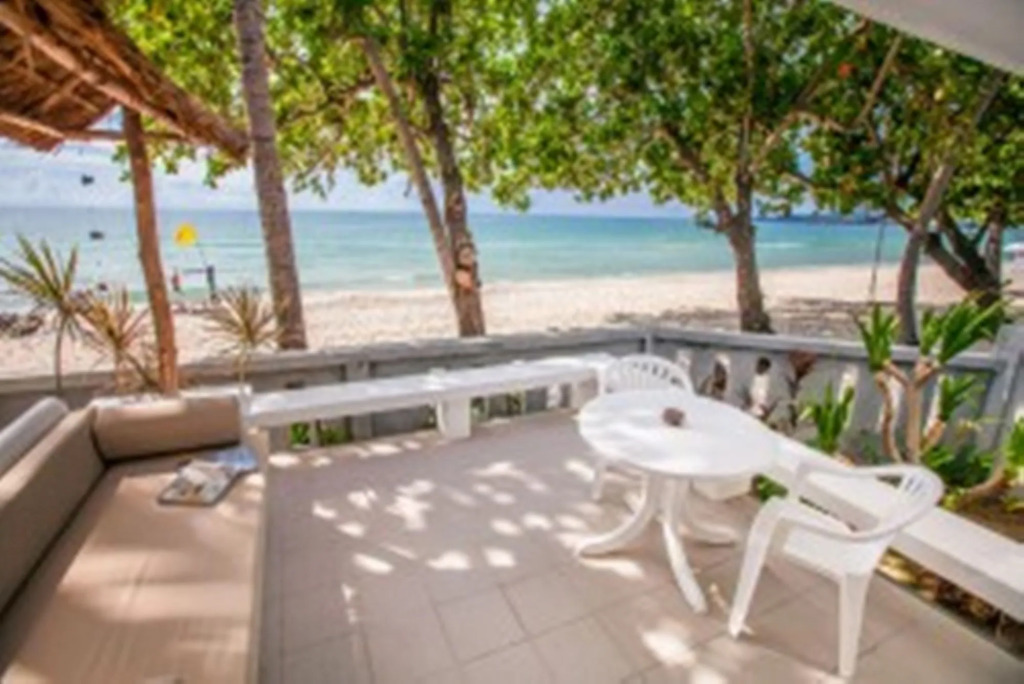 Kings Garden Resort - SHA Plus
