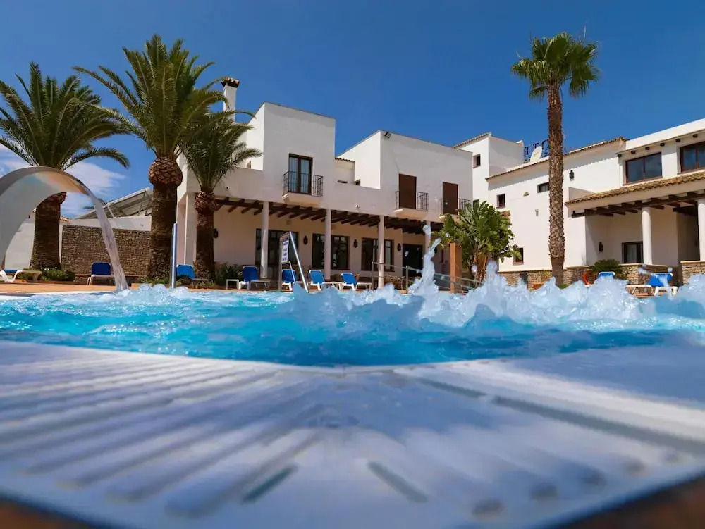 Hotel Porfirio