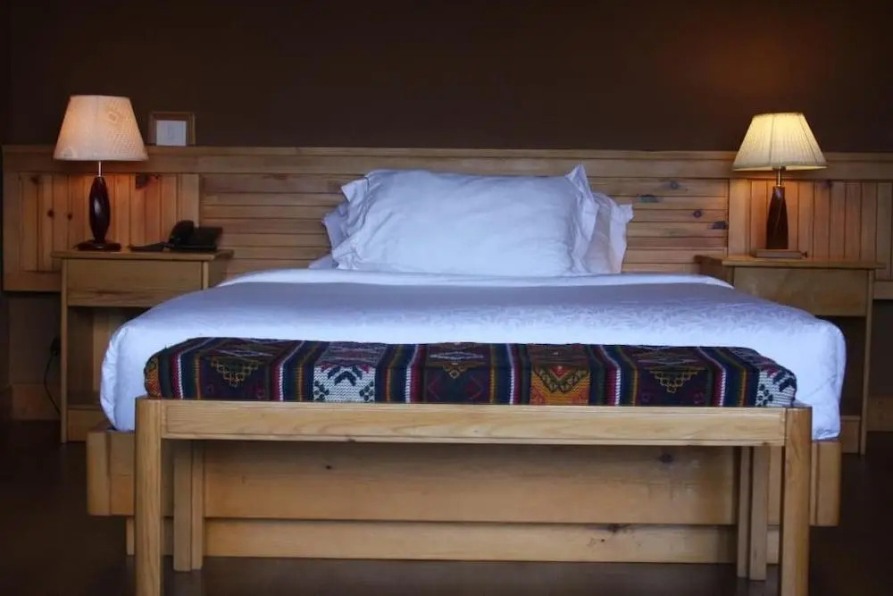 Naksel Boutique Hotel & Spa