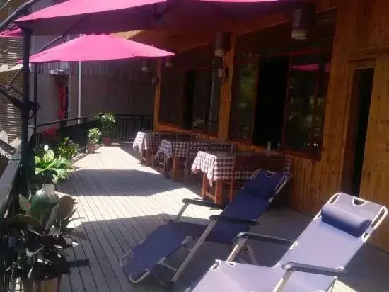 Country view Hotel (Longsheng Longji Terrace)
