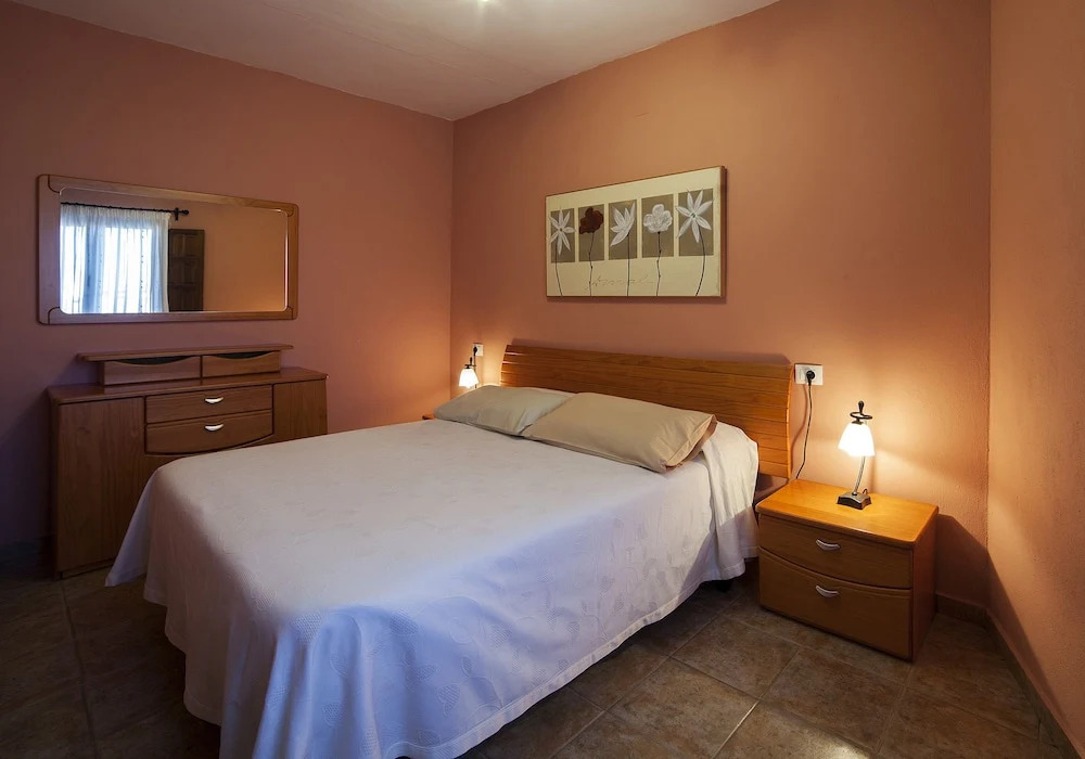 Casas Rurales Penyagolosa
