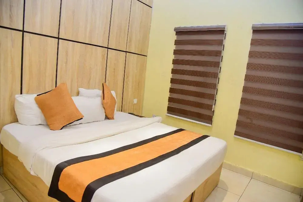 Hotel De Alommah Kubwa Abuja