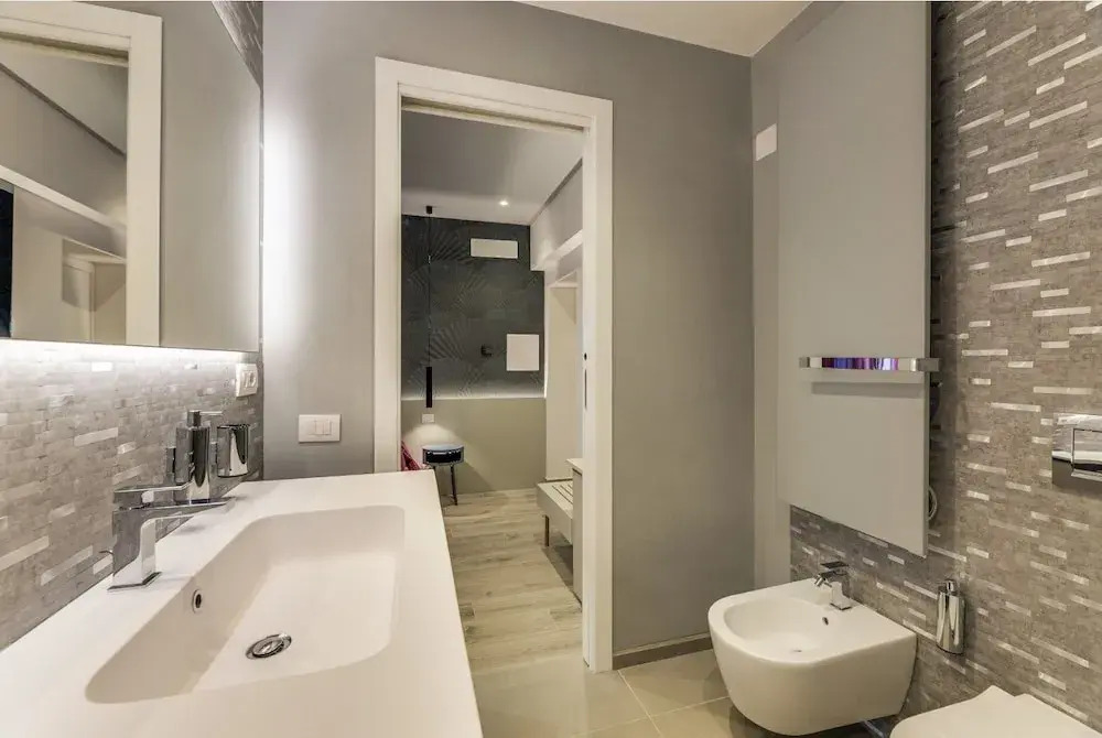 Belli Vatican Suites by Flatinrome
