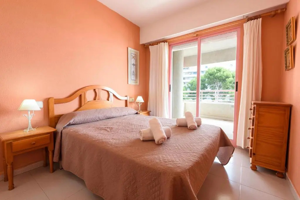Apartamentos Nuevo México C 241
