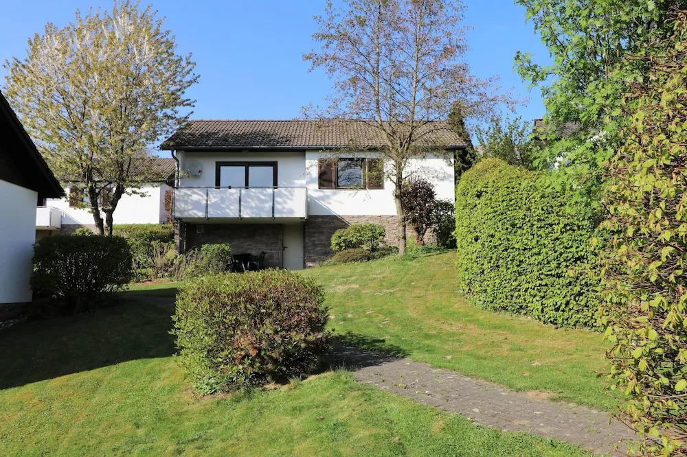 UplandParcs Dumel - gemütliches Haus in zentrumsnähe