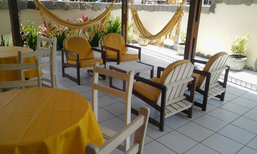 Le Soleil Pousada e Restaurante
