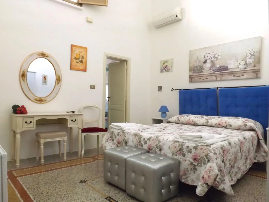 B&B Ugento Dimora