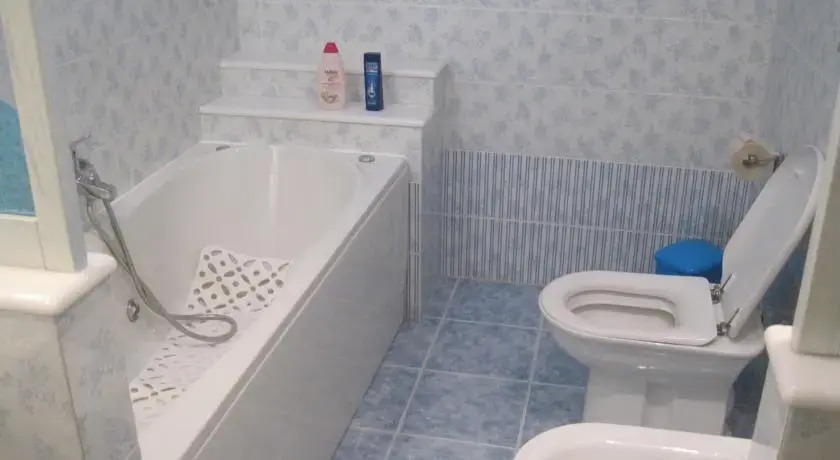 Casa Vacanza Verdolisa