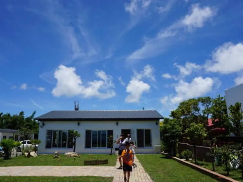 Sea and Stars Guest House
