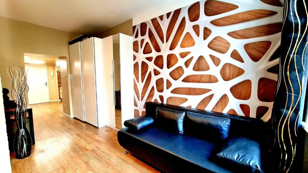 Boutique Apartments Vienna - Premium 3