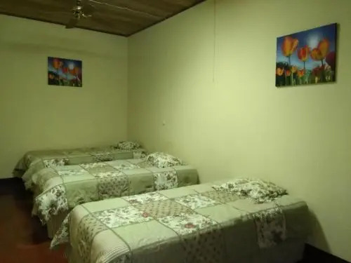 Hostal Casa del Angel