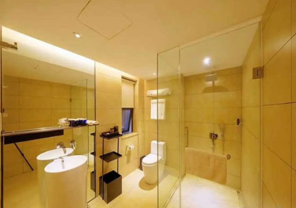 Paco Hotel Zhujiang New Town Jinan University Guangzhou